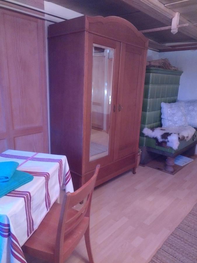 Friedlis Buurehof Villa Affoltern Am Albis Ngoại thất bức ảnh