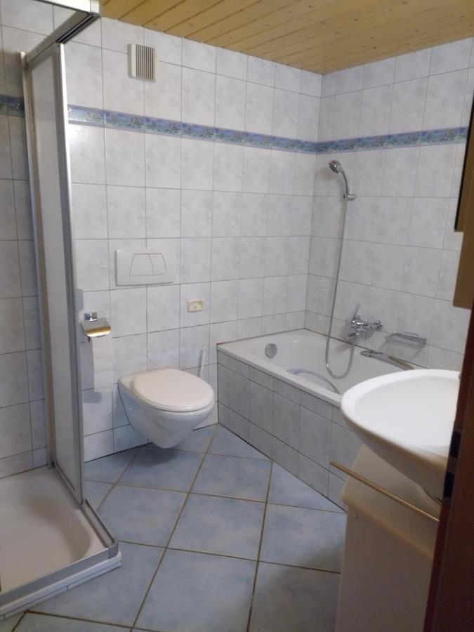Friedlis Buurehof Villa Affoltern Am Albis Ngoại thất bức ảnh